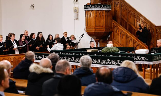 Берегово: представники ЄС зустрілися з єпископами Закарпаття