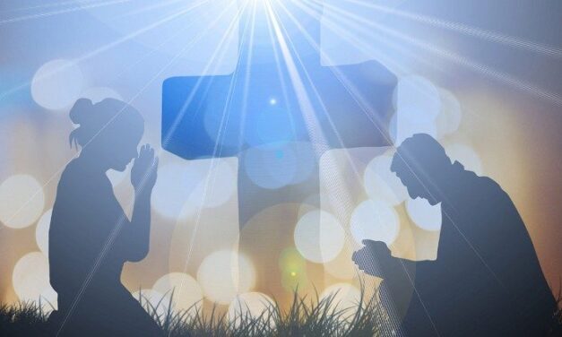 Папа: важка атмосфера, що панує в світі, є спонукою до наполегливої молитви