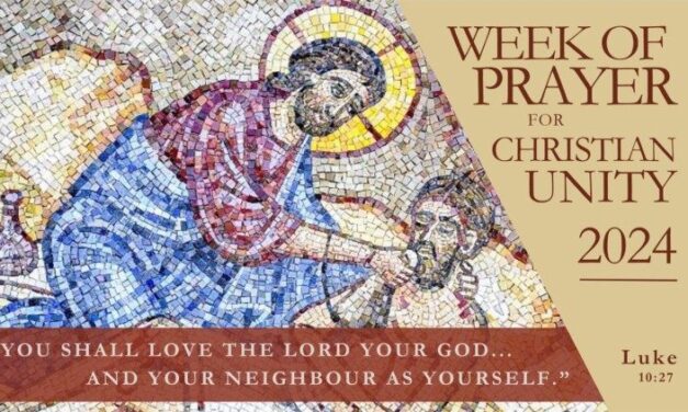 Тиждень молитов за єдність християн: для екуменізму потрібна довіра і надія