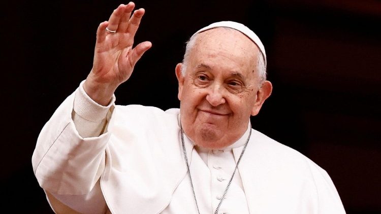 Папа на День місій: покликані невтомно виходити в усі закутки світу