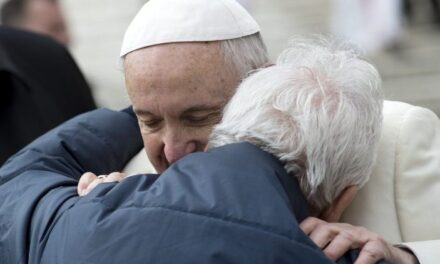 Папа: залишати похилих віком напризволяще – прихована евтаназія