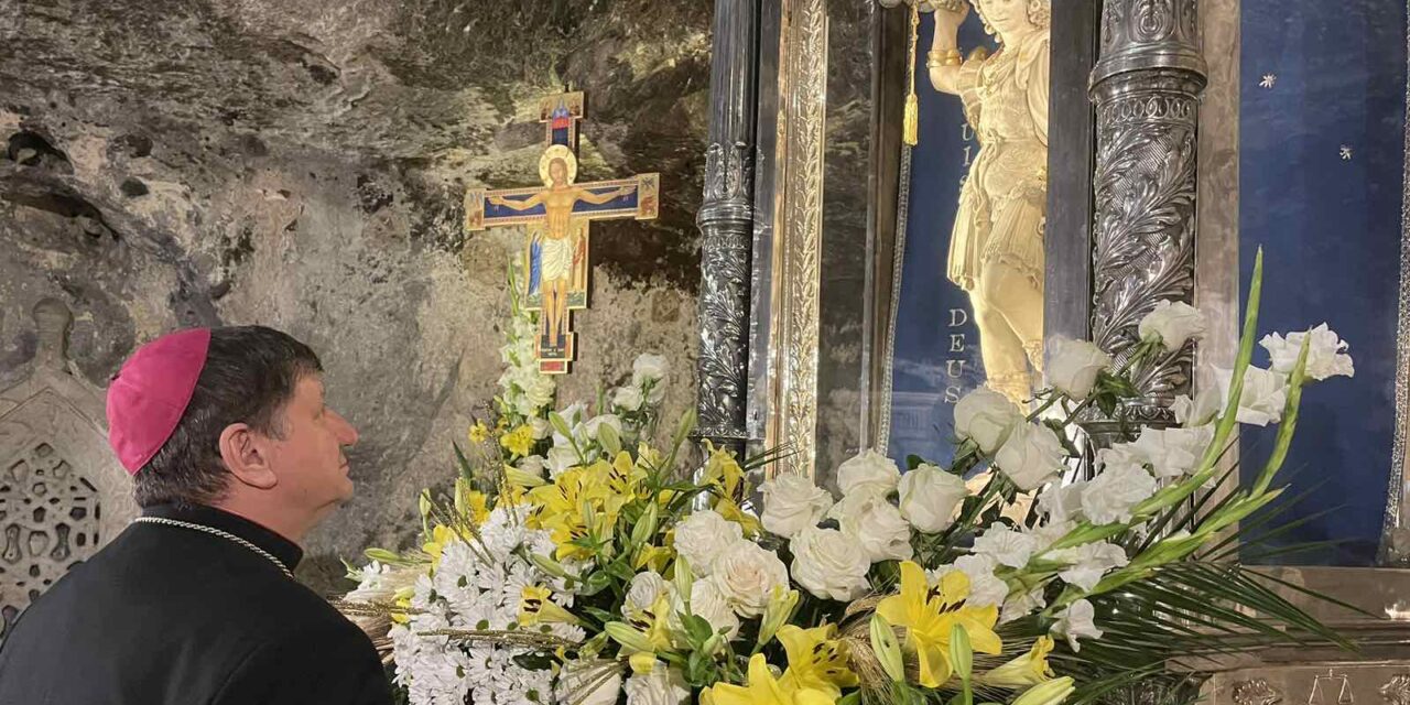 Єпископ Скомаровський: 35 років свободи совісті – унікальний досвід