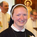Сестра Катерина Василенко: «Марія в моєму житті»