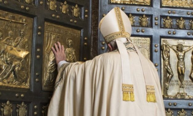 У Ватикані оголосили тему Послання Папи Франциска на Всесвітній день миру 2025