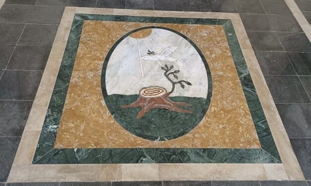 Ділитися надією: таким є заклик Дня суспільних комунікацій у Святому Році