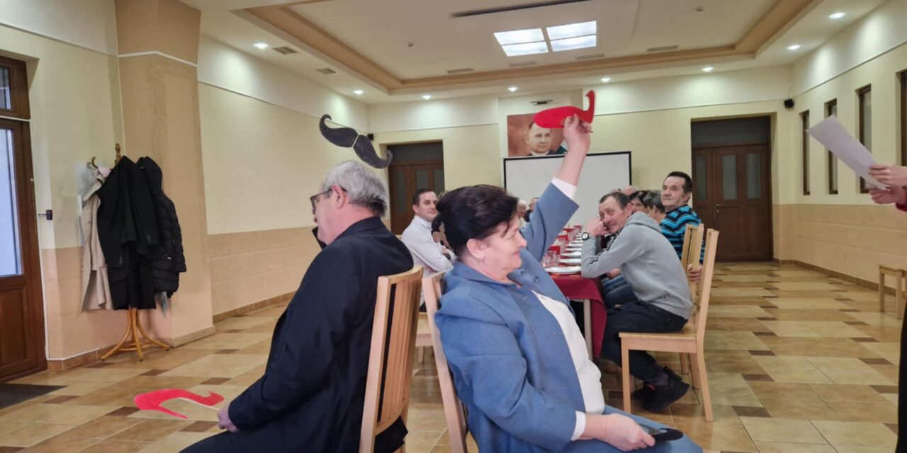 Берегівська парафія: у центрі уваги подружнє життя і таїнство Вінчання