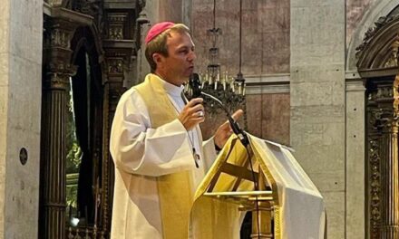 Єпископ Олександр Язловецький: день молитви – ще одна нагода для єднання