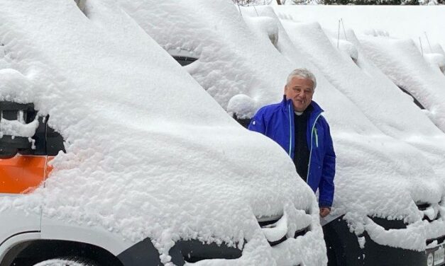 Десята місія кардинала Краєвського: чотири “швидкі” для України