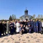 Великопісне оновлення з отцем Міхалом Замковським