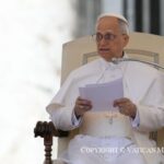 Папа: єднаймося в молитві за мир в Україні, яка страждає від бомбардувань