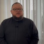 Отець Сергій Герзанич про період sede vacante
