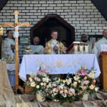 Анталовці: паломництво і відпуст – єднаючий досвід спільнот