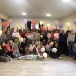 Рух Фоколаре у Синяку: зустріч з глибоким відчуттям присутності Ісуса