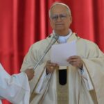 Папа: нехай же Діва Марія підтримає сім’ї, які страждають від війни
