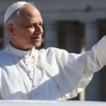 Папа: рішення наблизитися до Ісуса приносить зцілення і перемінює життя