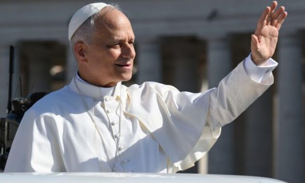 Папа: рішення наблизитися до Ісуса приносить зцілення і перемінює життя