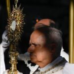 Папа: Ісус є відповіддю на внутрішній голод людини