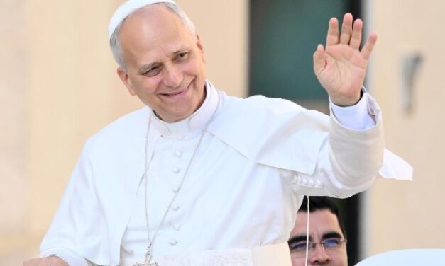 Папа Лев XIV: Кожен час може стати благодатним, якщо присвятимо його Богові