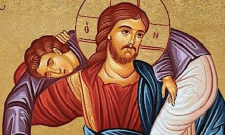 Любити, беручи на себе біль ближнього. XXXVI Всесвітній день хворого