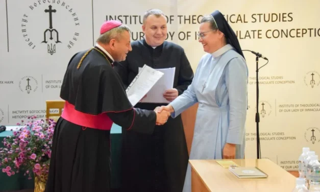 РКЦ в Україні вперше відзначатиме День катехита