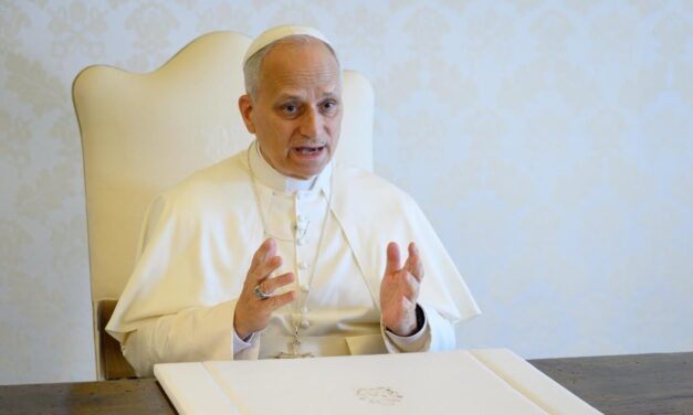 Папа: підтримаймо місіонерів у кожній частині світу