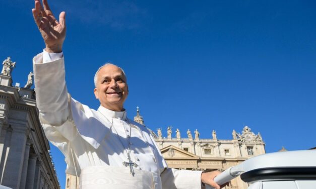 Перша Апостольська подорож Лева XIV – в Туреччину та Ліван