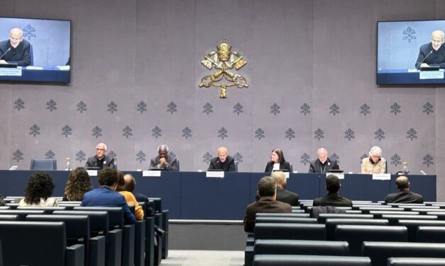 Святий Рік 2025: наступного тижня – Ювілей світу освіти