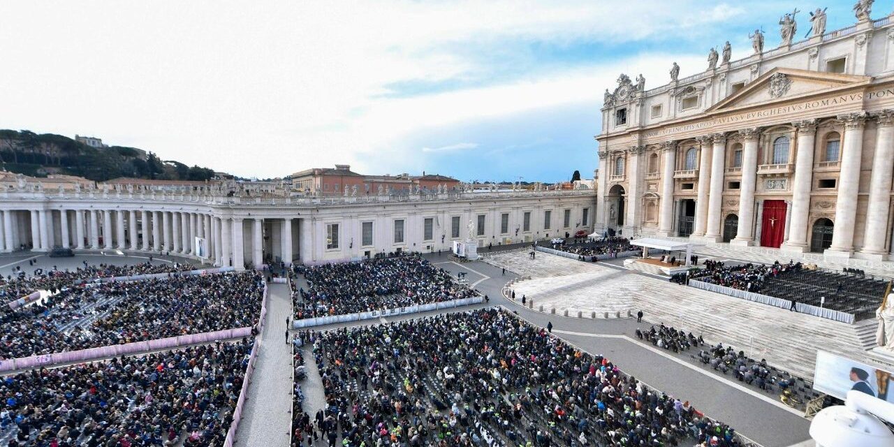 Святий Рік 2025: Ювілей хорових колективів