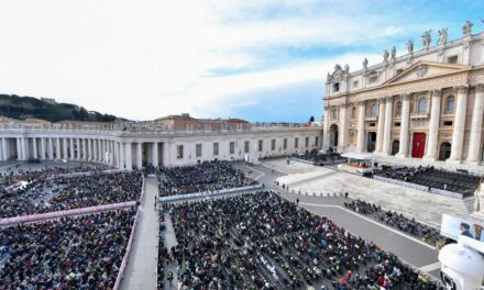 Святий Рік 2025: Ювілей хорових колективів