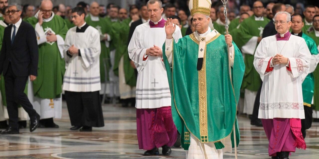 Папа: нехай же глави держав почують крик убогих; нема миру без справедливості