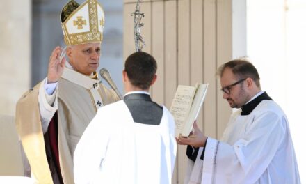 Папа українським паломникам: заберіть з собою обійми цієї площі