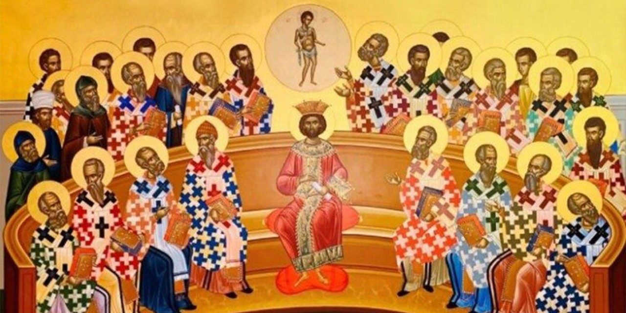 In unitate fidei. Лев XIV видав Апостольський лист з нагоди 1700-річчя собору в Нікеї