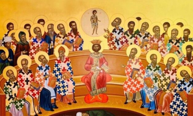 In unitate fidei. Лев XIV видав Апостольський лист з нагоди 1700-річчя собору в Нікеї