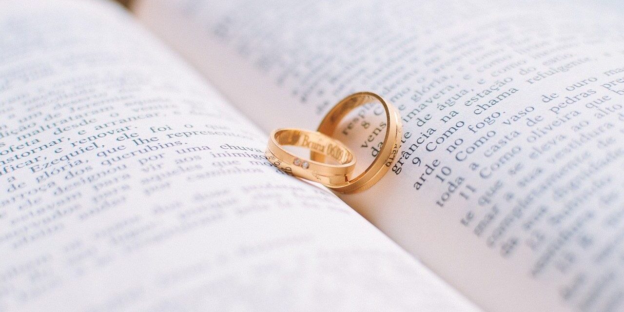 Дикастерія віри: моногамія – не обмеження, подружжя – обітниця нескінченного