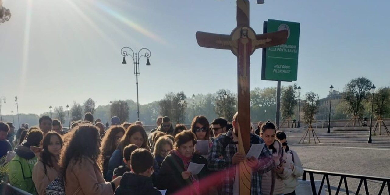 Ювілей убогих – завершальний захід Святого Року