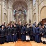 Ювілейне паломництво монахинь Мукачівської дієцезії