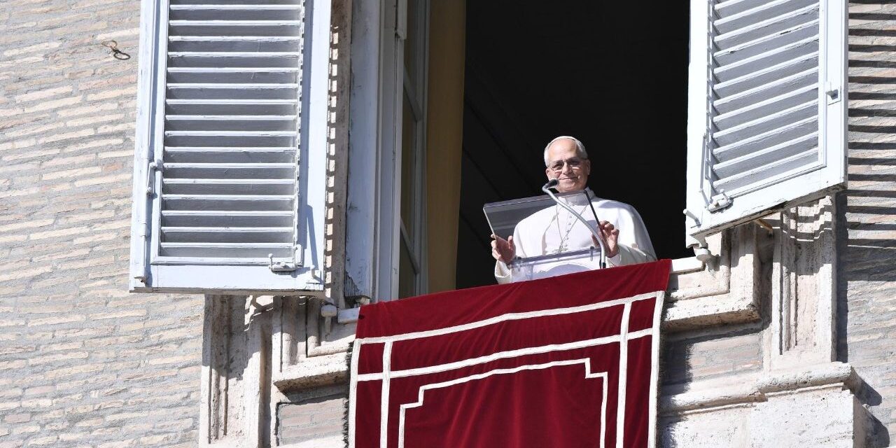 Папа: те, що відбулося під час моєї першої подорожі, свідчить, що мир – можливий