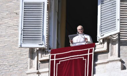 Папа: те, що відбулося під час моєї першої подорожі, свідчить, що мир – можливий