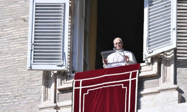 Папа: те, що відбулося під час моєї першої подорожі, свідчить, що мир – можливий