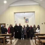 Відновлення Святих Місій у Лисичеві: приклад живої віри, що надихає