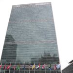 Святий Престол в ООН: українські діти повинні повернутися до своїх родин