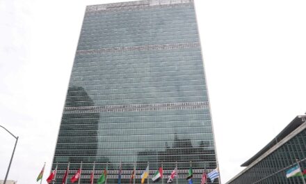 Святий Престол в ООН: українські діти повинні повернутися до своїх родин