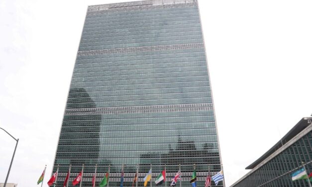 Святий Престол в ООН: українські діти повинні повернутися до своїх родин