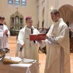 Єпископ Микола Лучок: шукаймо Ісуса, як мудреці