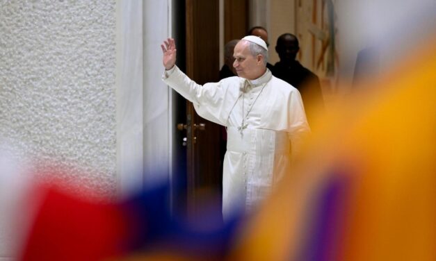 Папа: Бог промовляє до нас як до друзів, у молитві плекаємо дружбу з Ним