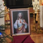 35 річниця відновлення структур РКЦ та початок Року Серця Ісуса