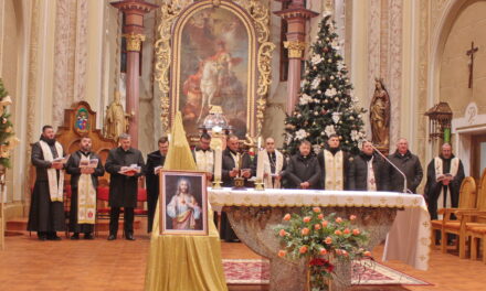 Екуменічний тиждень у Мукачеві: Слово Боже єдине для всіх християн