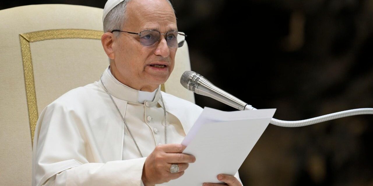 Папа: щоб жоден народ не зазнав жахіття геноциду