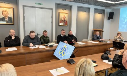 Духовенство і медики: зустріч задля співпраці з представниками влади