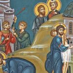 “Співчуття самарянина: любити, несучи біль іншого”. Послання на День хворого